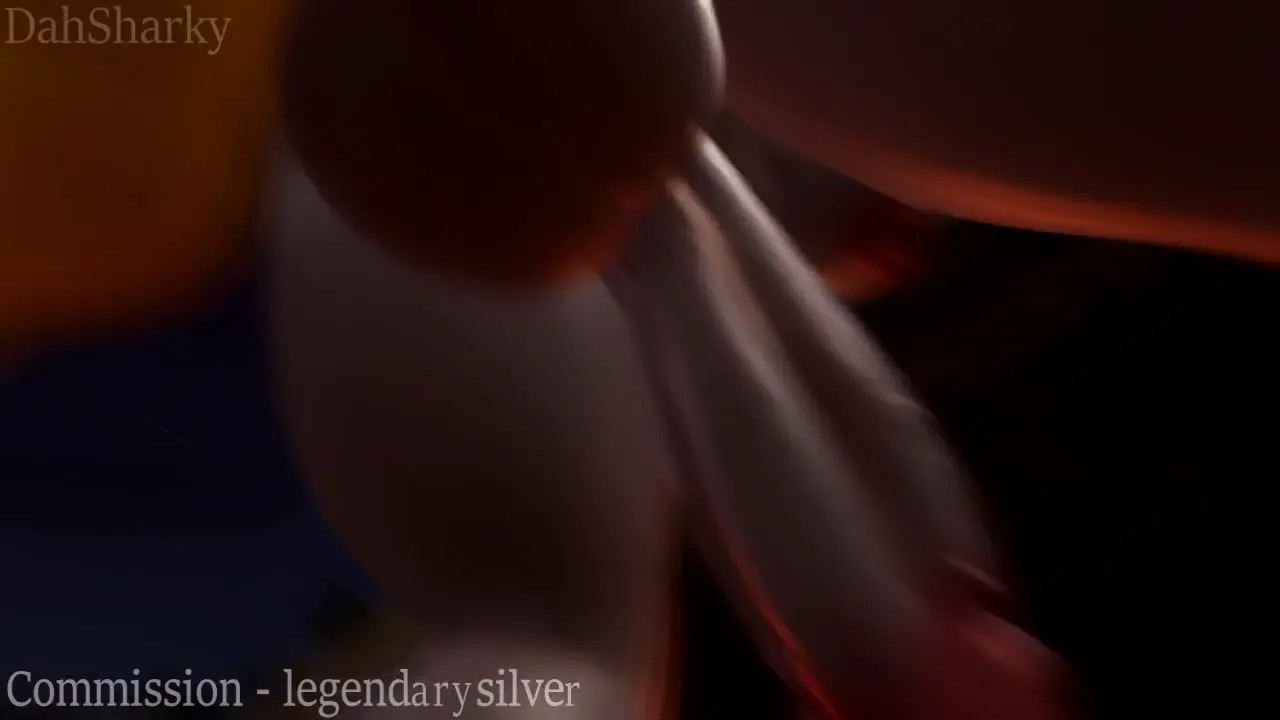 Rouge & Rosalina Futa