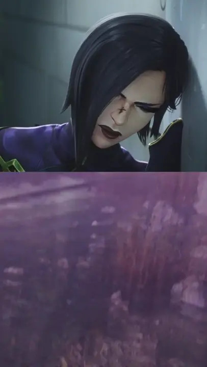 ~Viper VS Ada Wong-