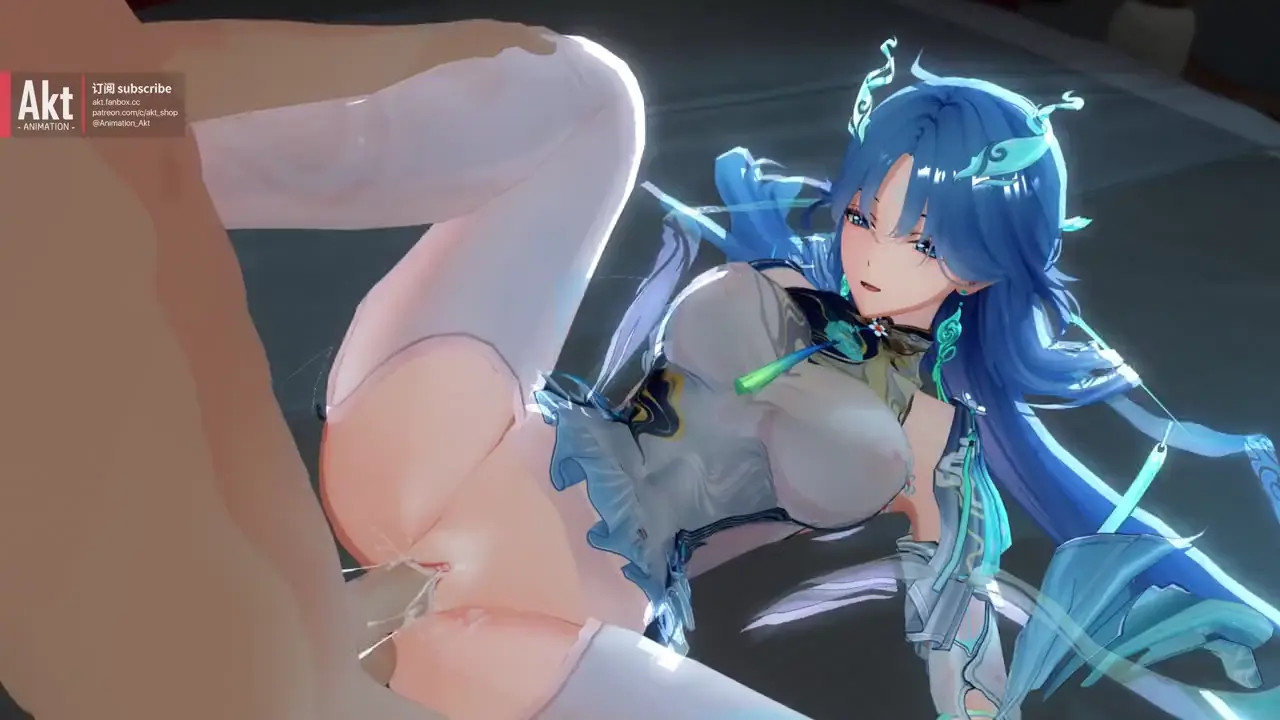 Qingxiao [Akt]