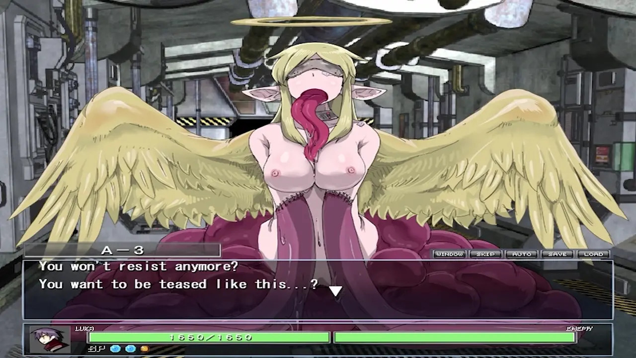 Monster Girl Quest 3 - 3 No Commentary