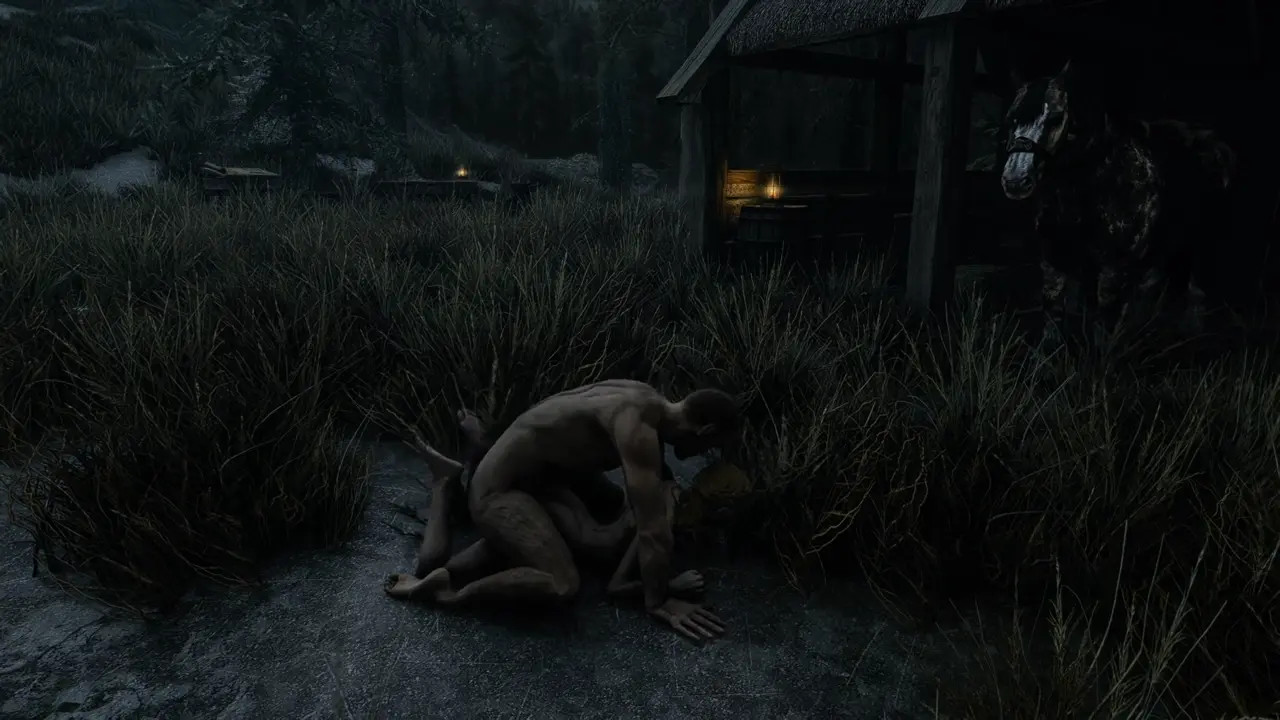 Silent witness