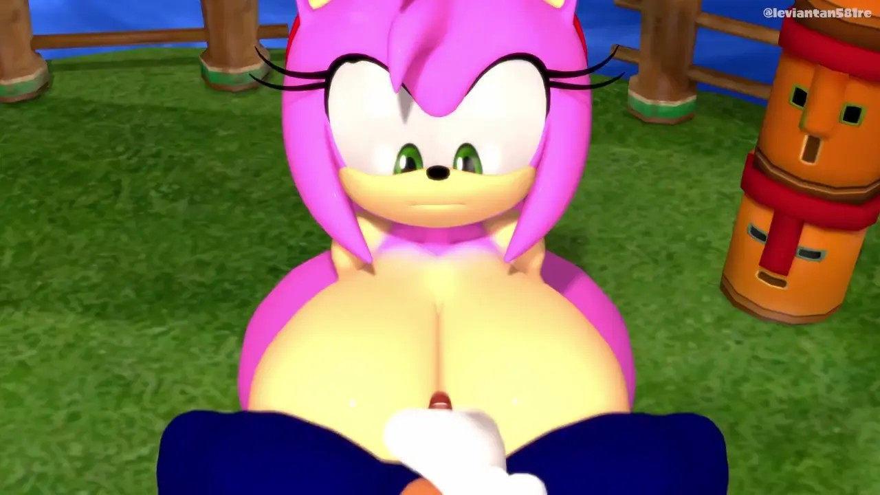 Amy's Preference