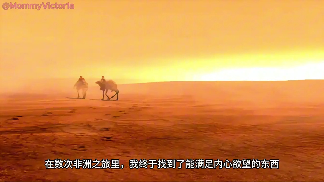 [Chinese Translation] Blacked Rider- Lara Croft PMV