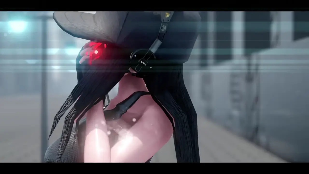 Español Latino (Ai) | "Futa Police" By Nyakumi
