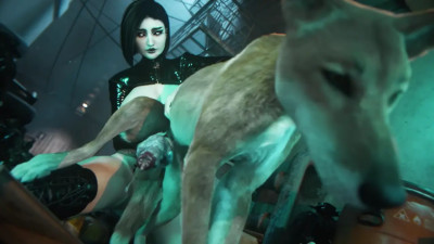 Sere x Dingo vid available