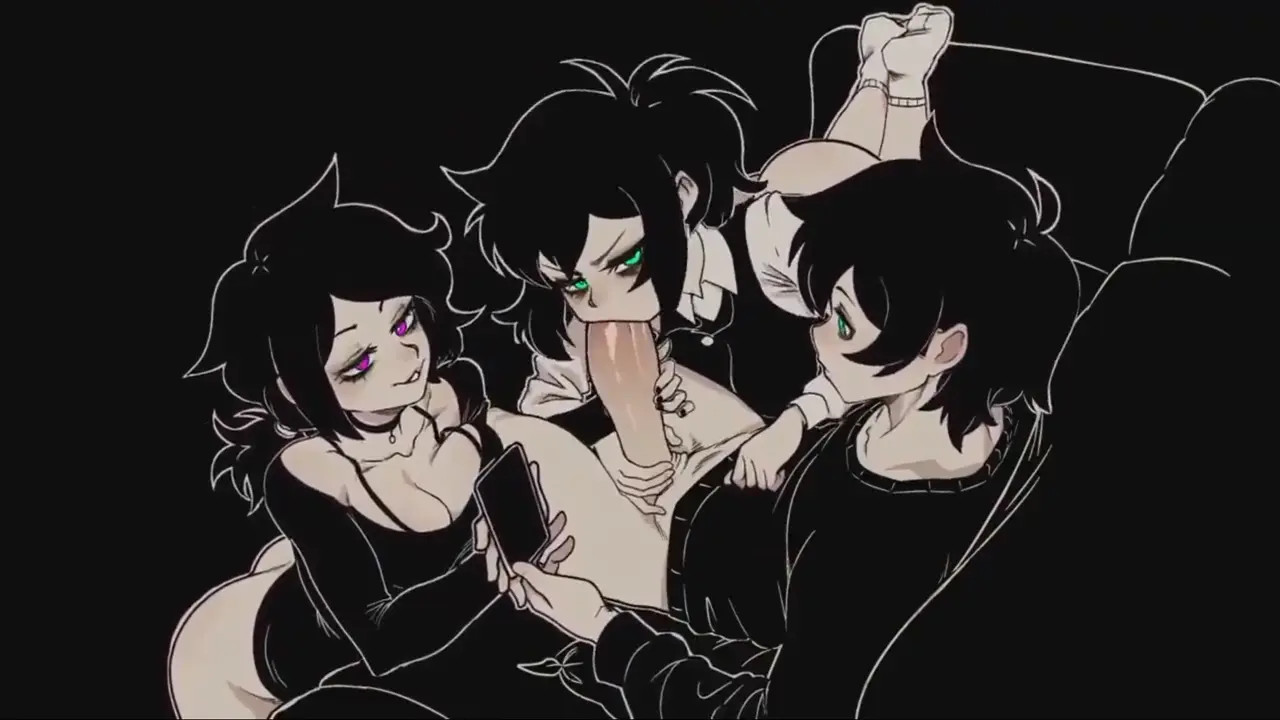 [HMV/PMV] Andy & Renee