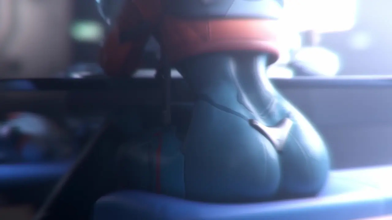 Love Yourself - An Overwatch PMV