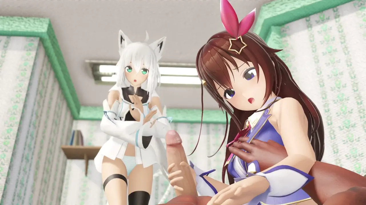 [AY] Lap Tap Love (SR & FBK)