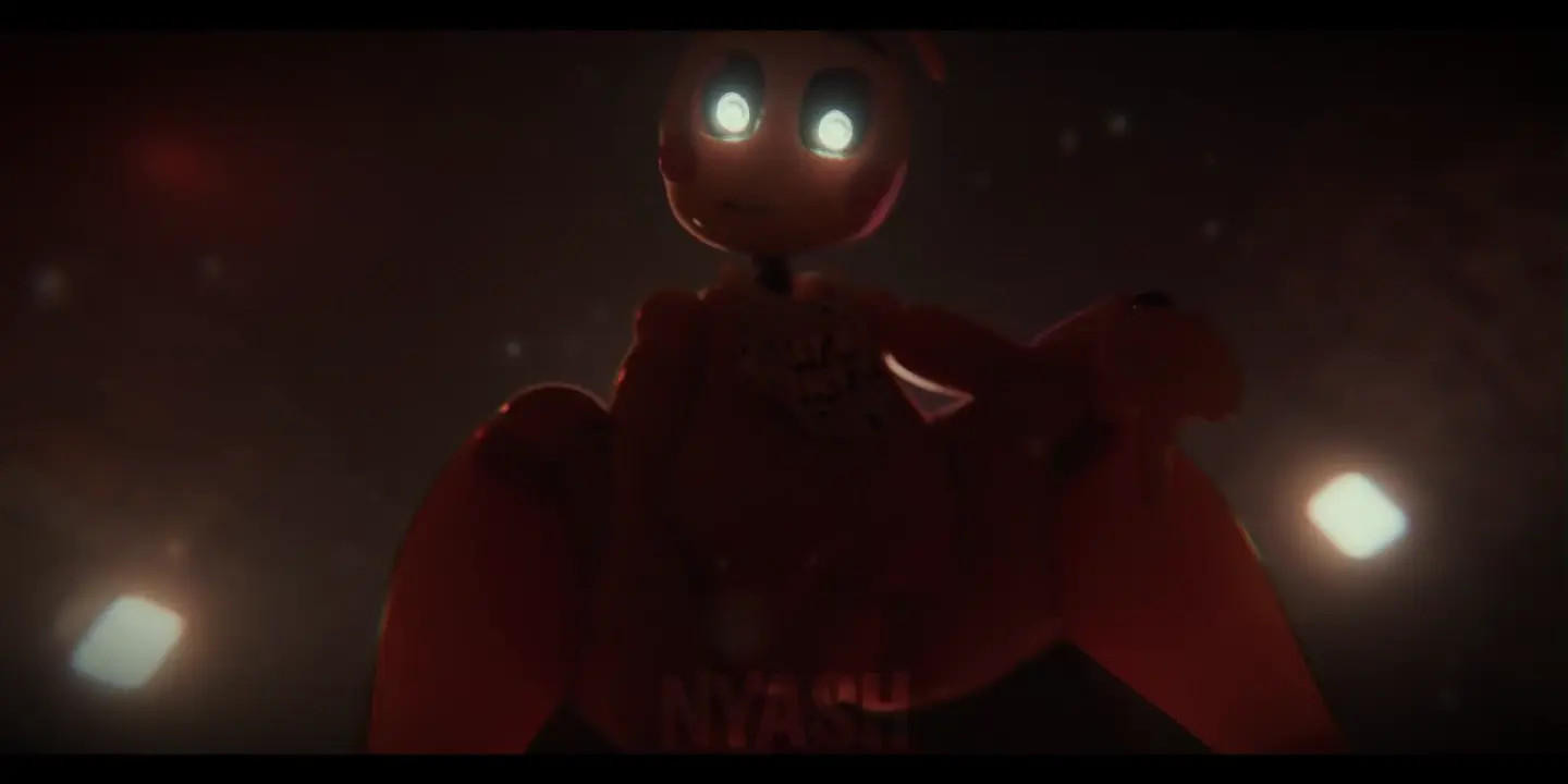 FNaF | Toy Chica love femboys ass