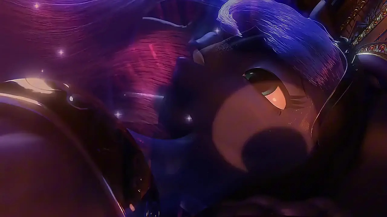 My Little Pony Compilation Pov