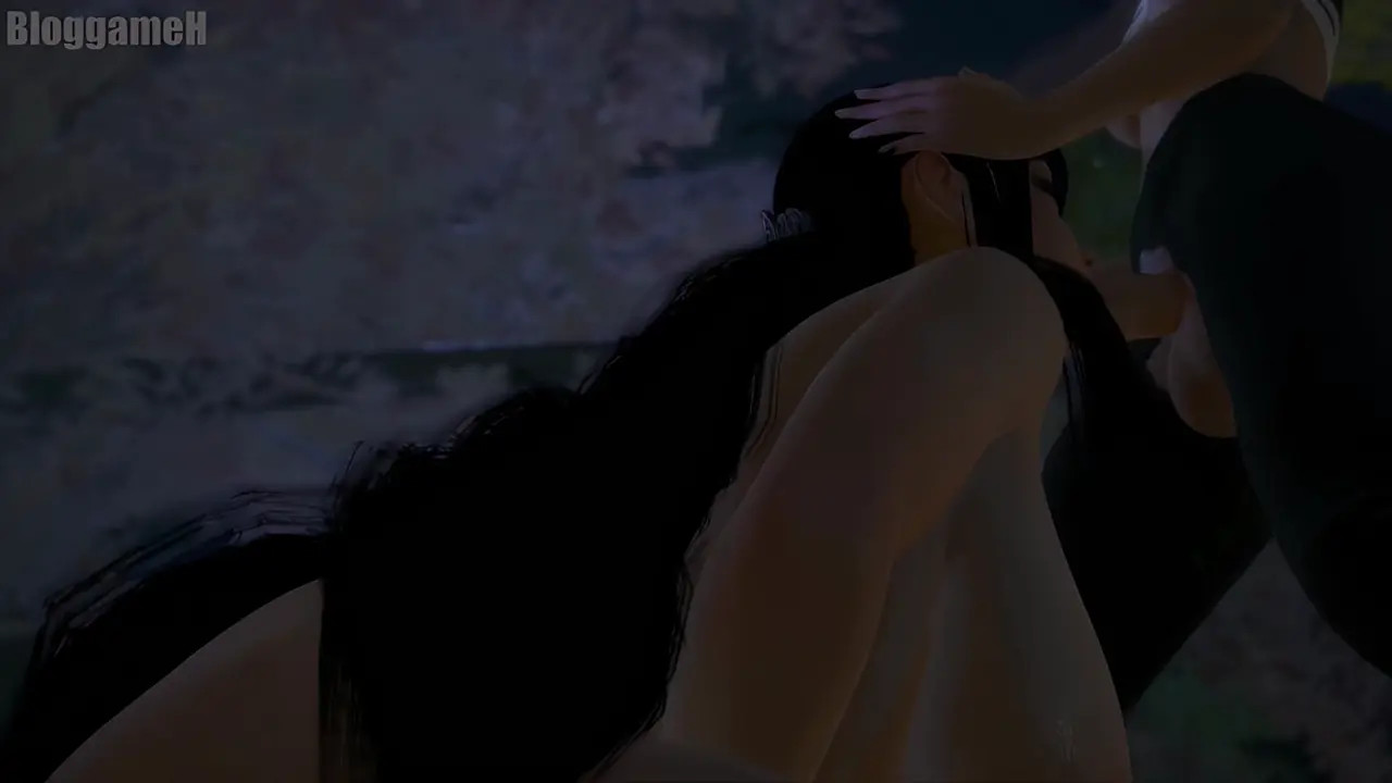 -LOOP PREVIEW- FUTA Frieren x Fern in the forest EXTRA Loop FACEFUCK