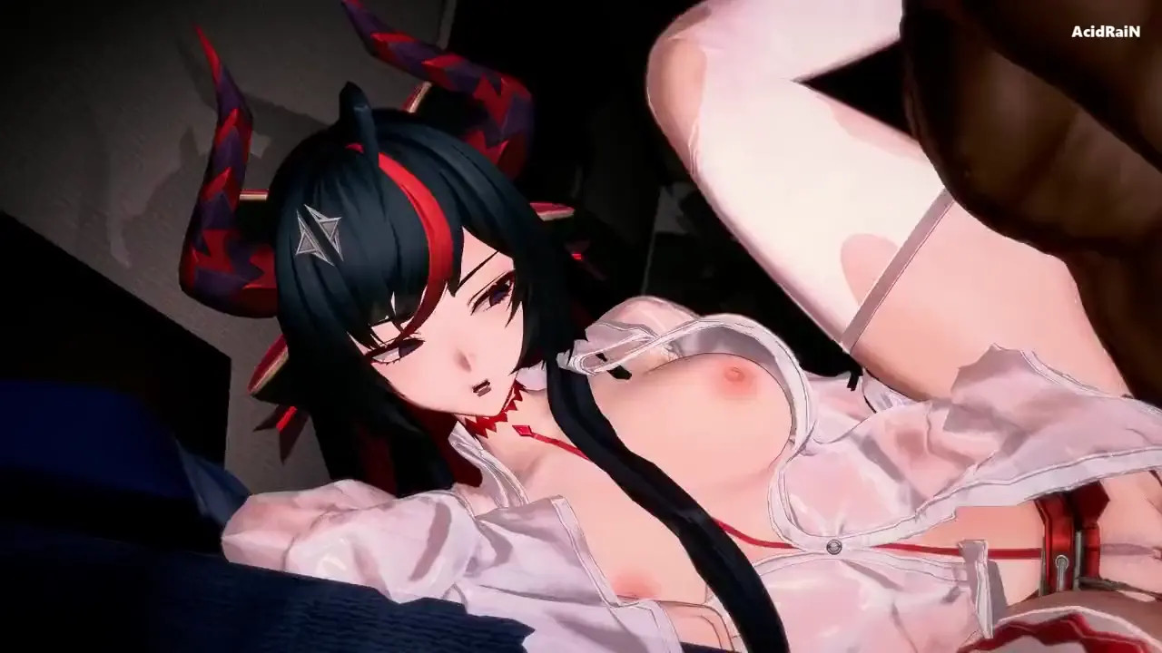 Shinku sex (NTE) NTR