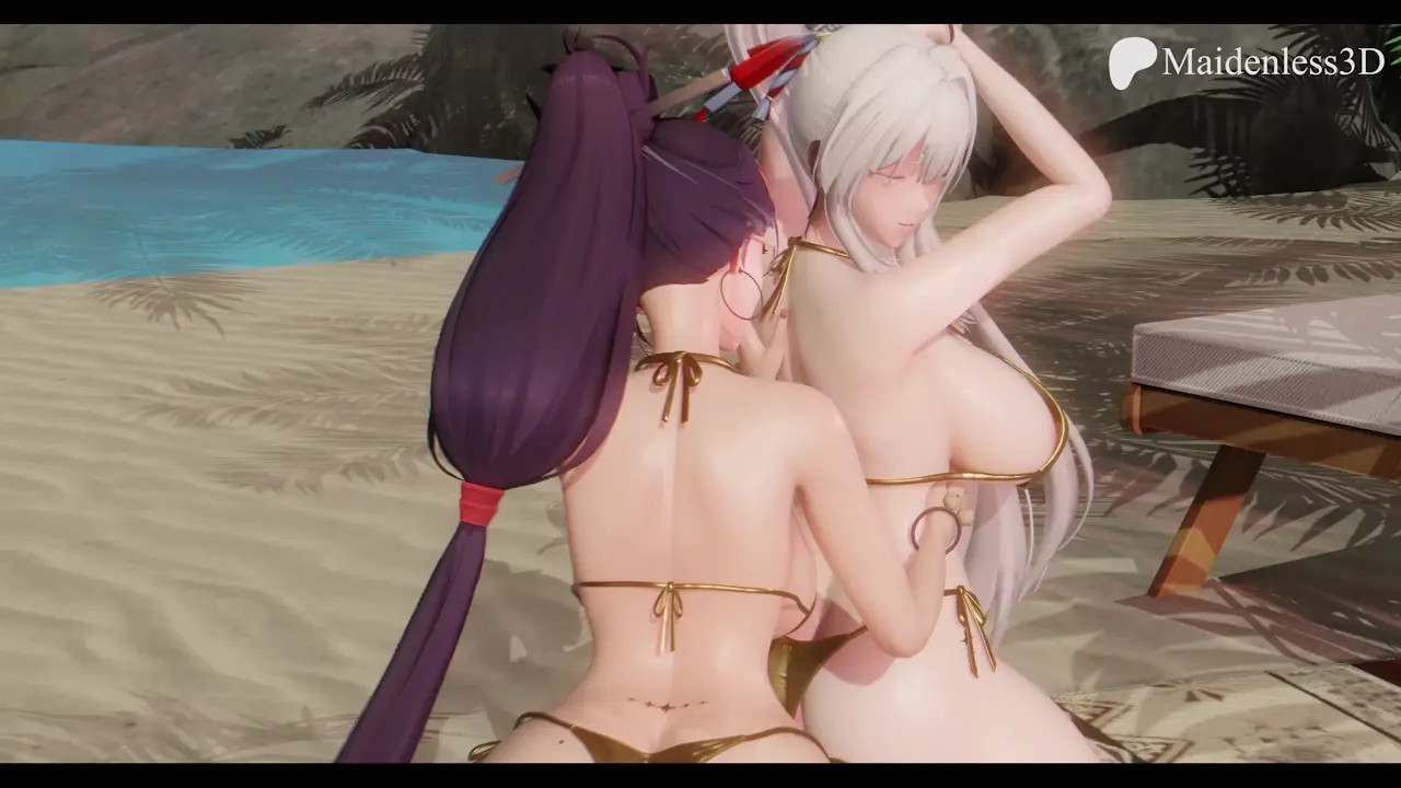 Hiyuki and Gyokuro Like the BBC