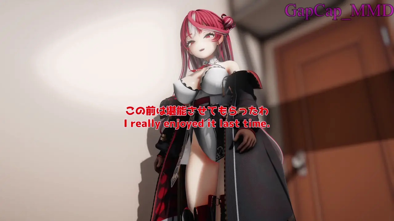 Captain Mar〇ne's toys even more with Mommy / マ〇ン船長が催眠でマミーをもっともっといじり倒すようです