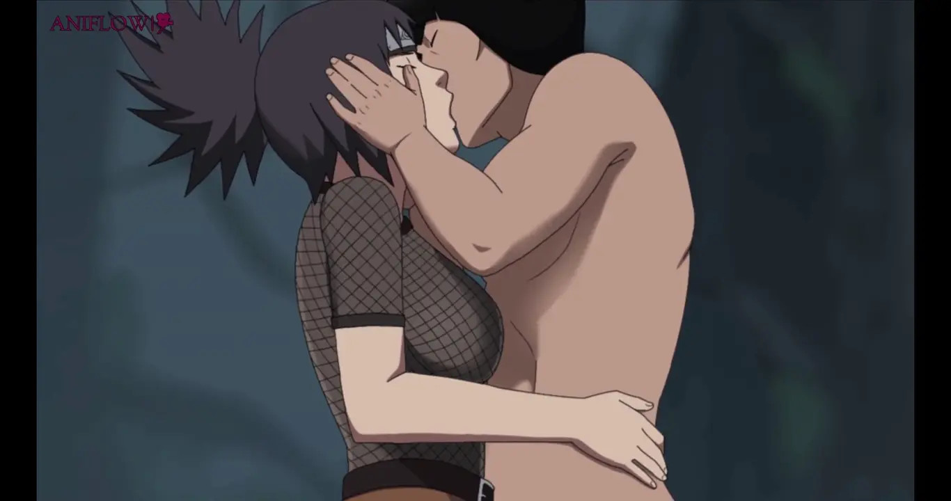 Video 52 [Anko x Might Guy] PREVIEW