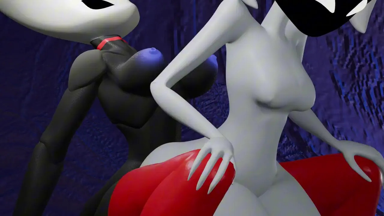 DUEL BENEATH THE SILK - FULL VIDEO