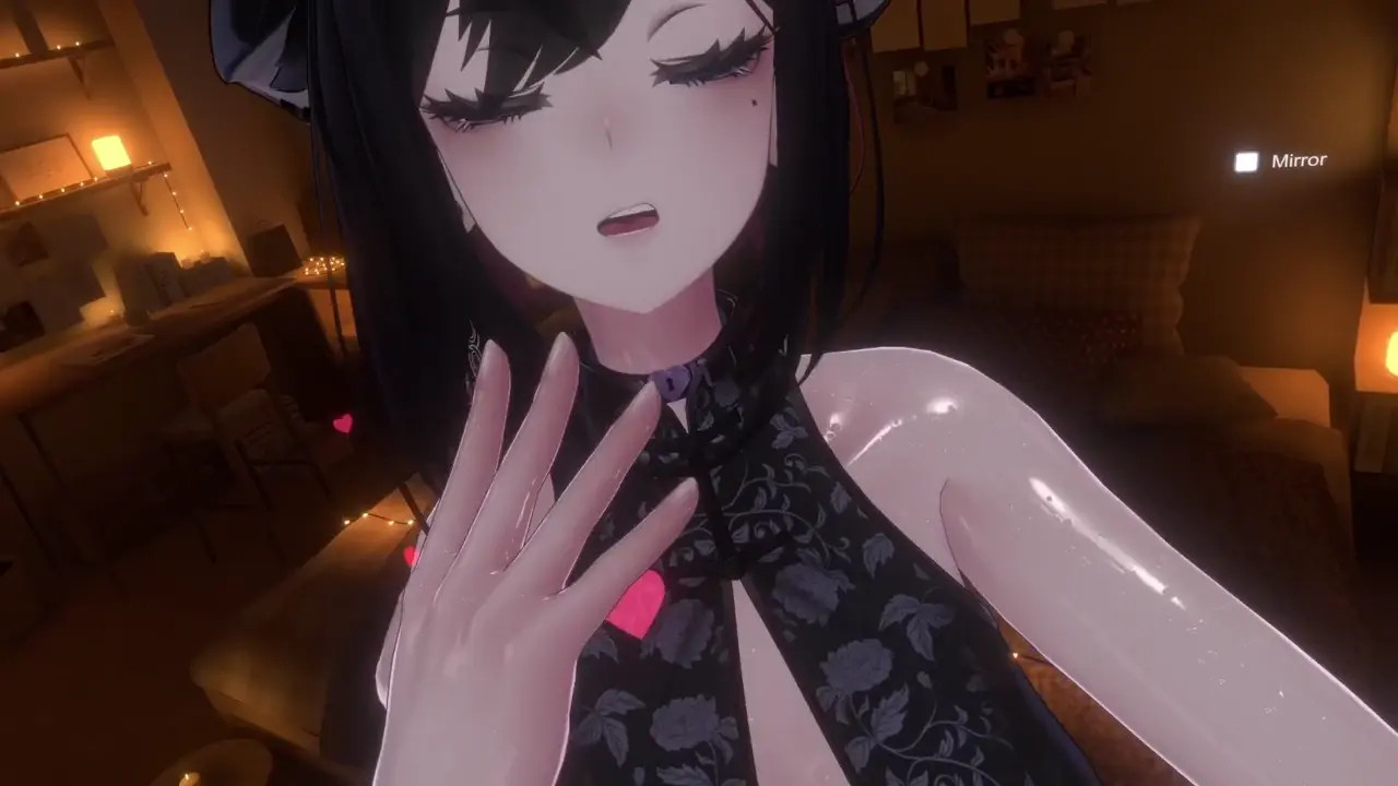 Non Stop Breeding Your Horny Kitsune❤️ In All Of Her Tight Holes