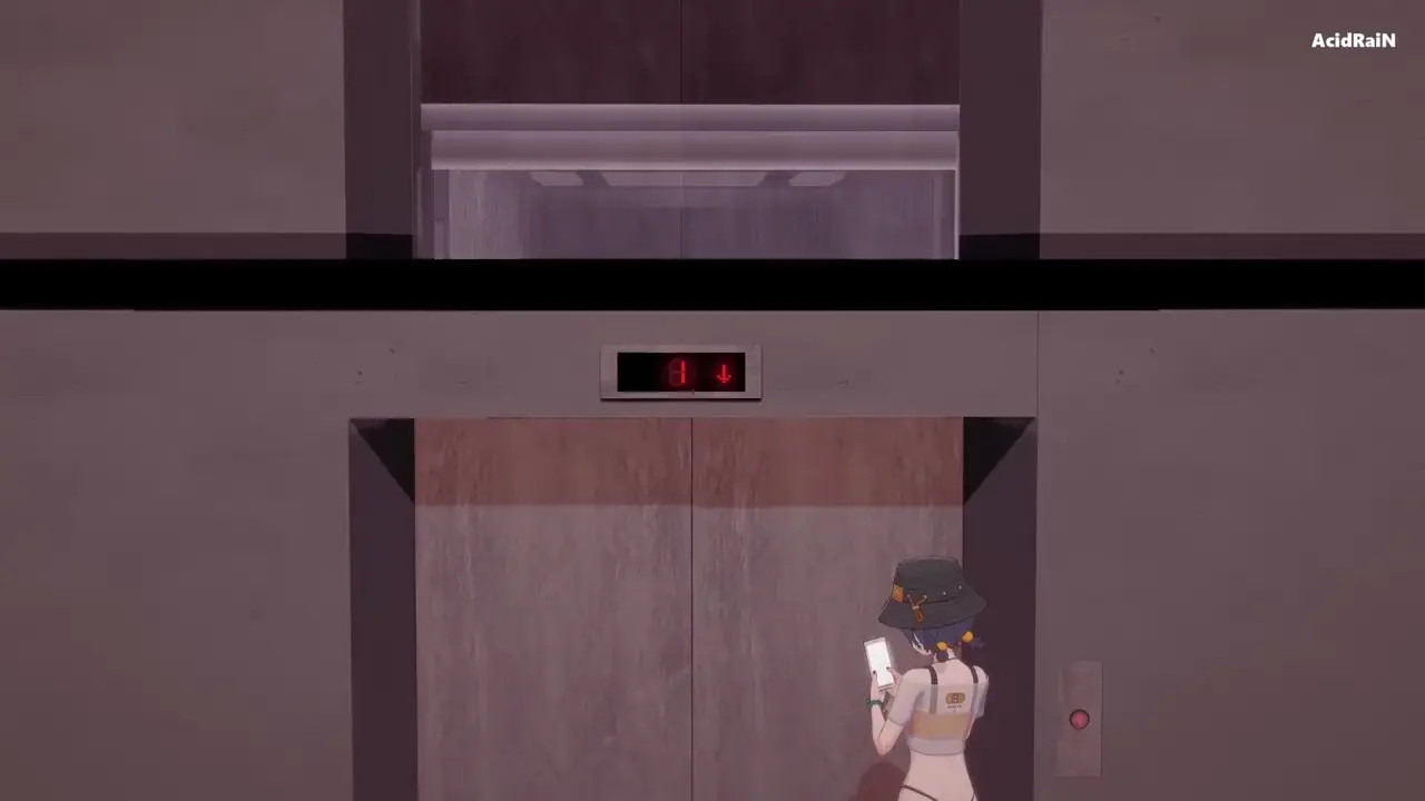 Remielle x Mob 2 sex video (ZzZ) NTR