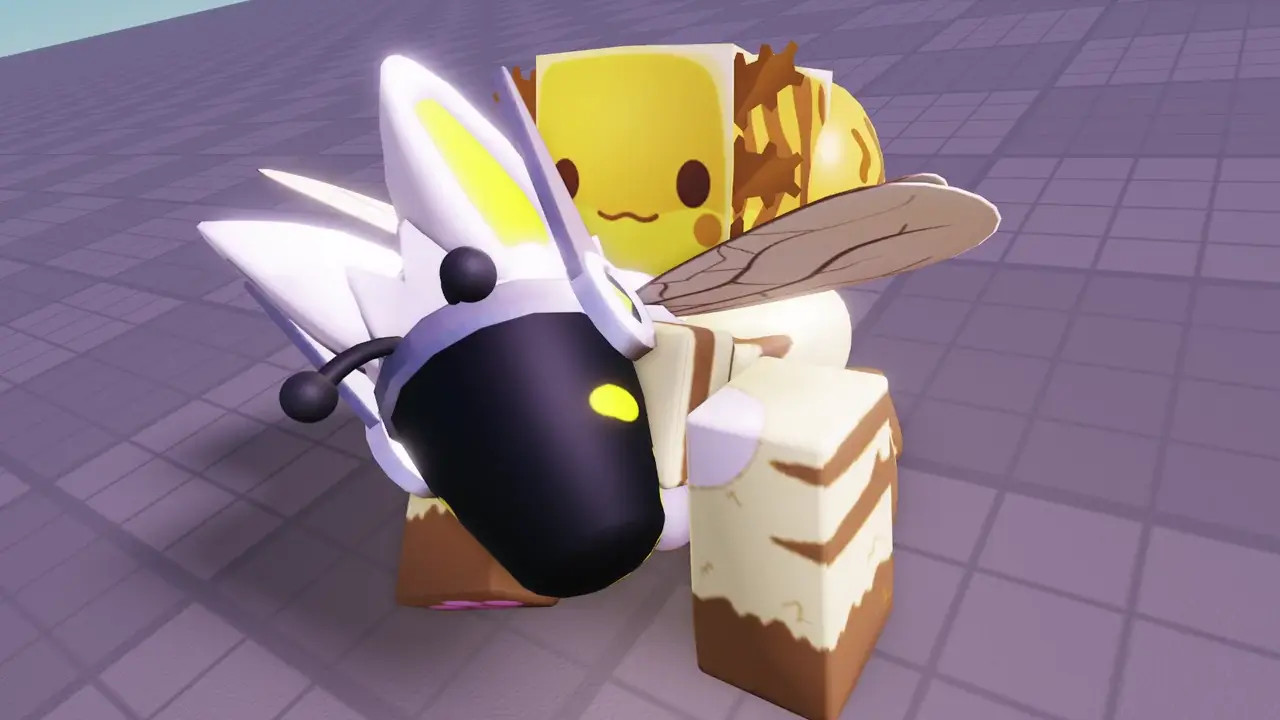 New petsim bee duping method working FOREVER