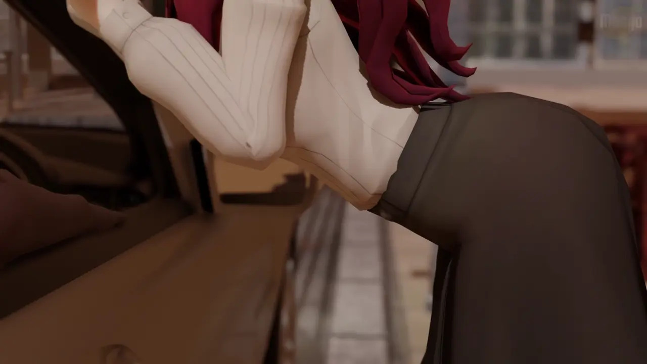 Mitsuru's Side Quest [NTR] [SMango3D]