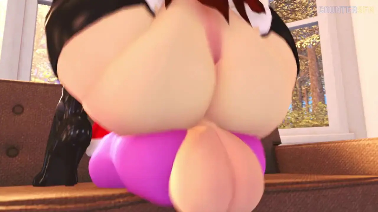 Eggma'am x Amy mating press (Alt) [Countersfm]