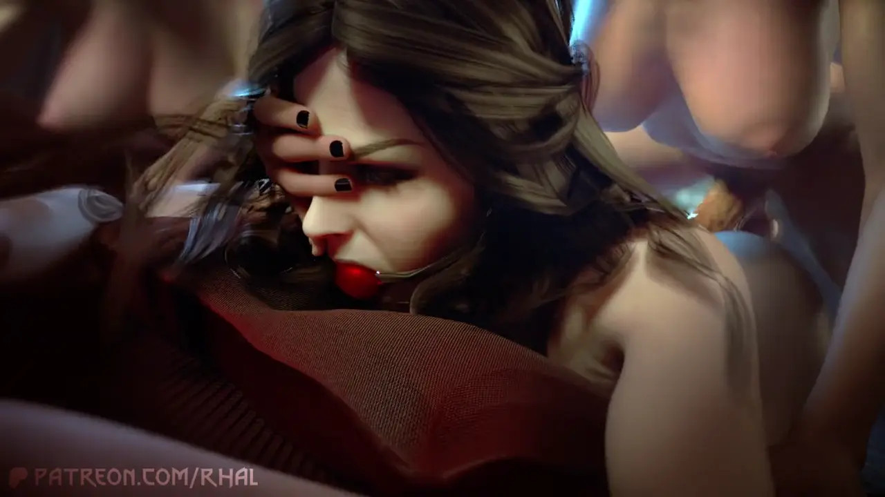 [Witcher - Songs of the Past] Good ending LEAKED