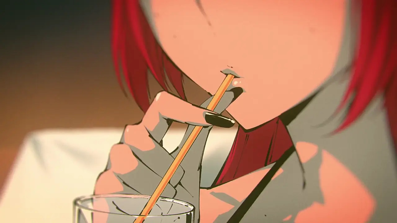 Oppai Juice