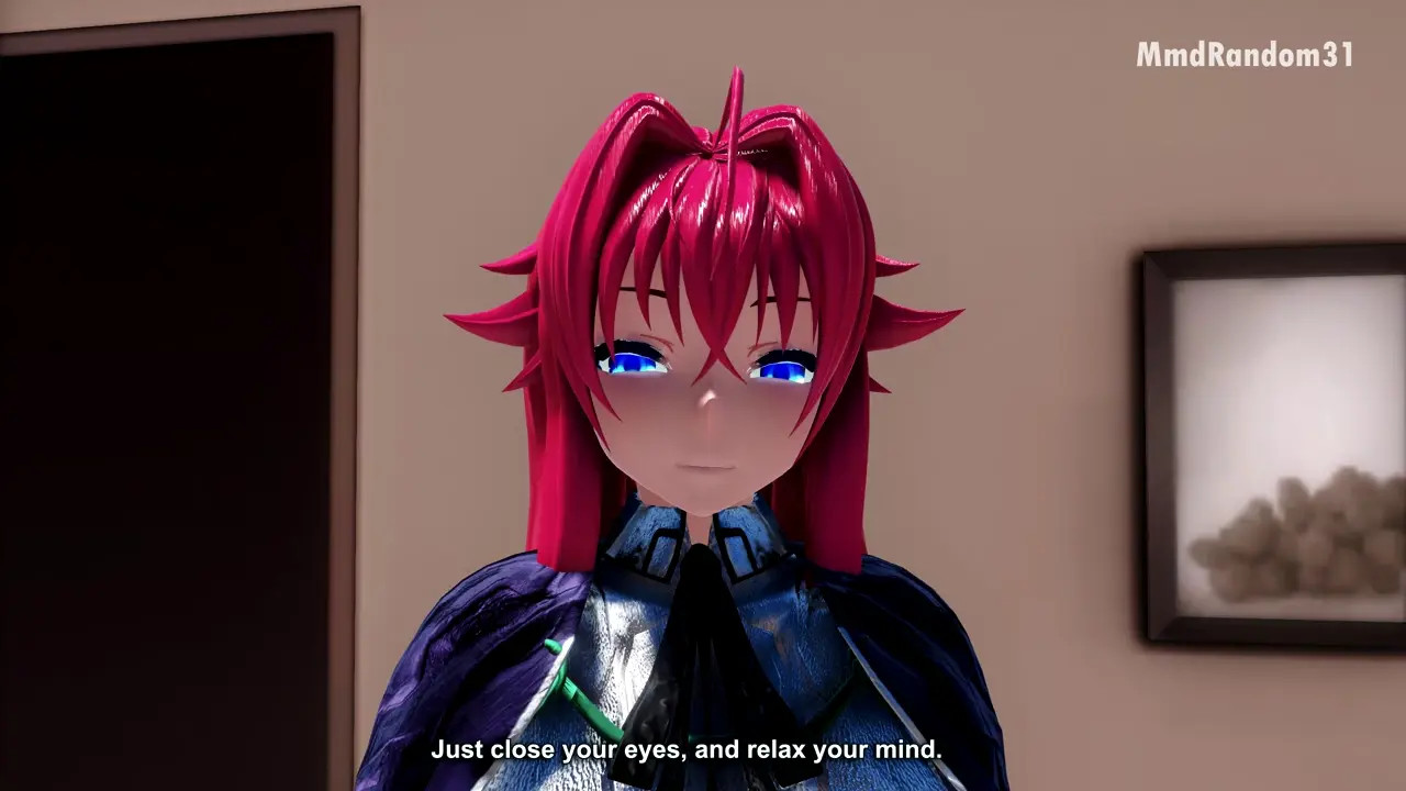 Rias Ntr Bad Ending 4