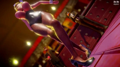 Gimme Gimme- Glynda goodwitch