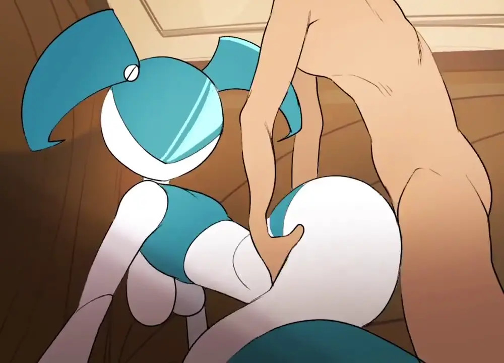 Jenny backshots