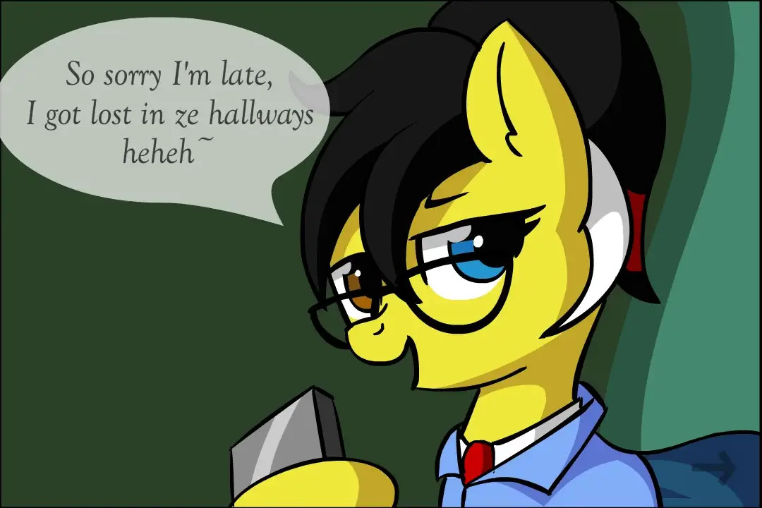 Professor Zedwin Extra Class