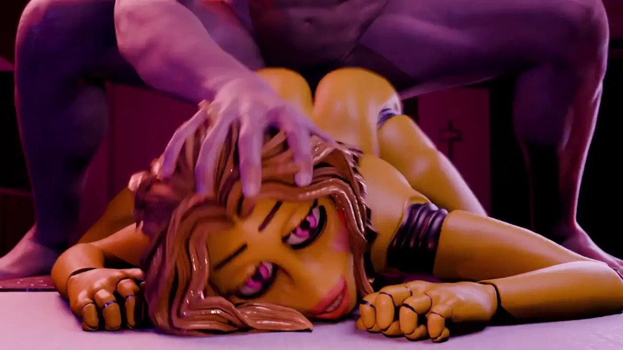 Chica bragged about taking a huge cock