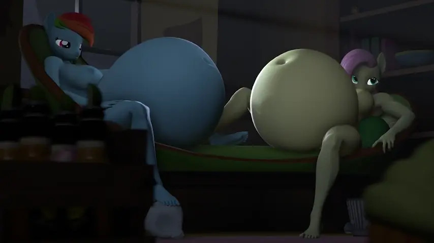 Post vore by blueblaze95