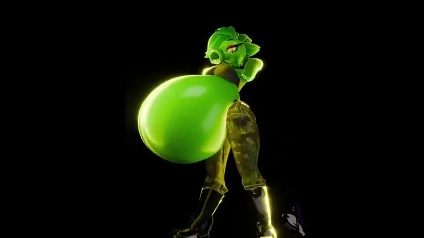 Post vore by DatVampireBum/pvz