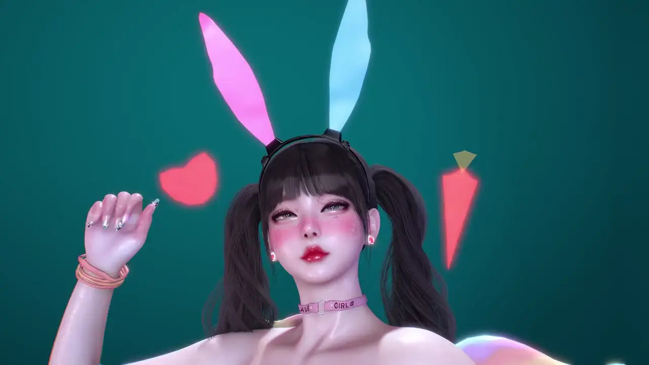 [安寨拉拉] (G)I-DLE - Wife [Source]