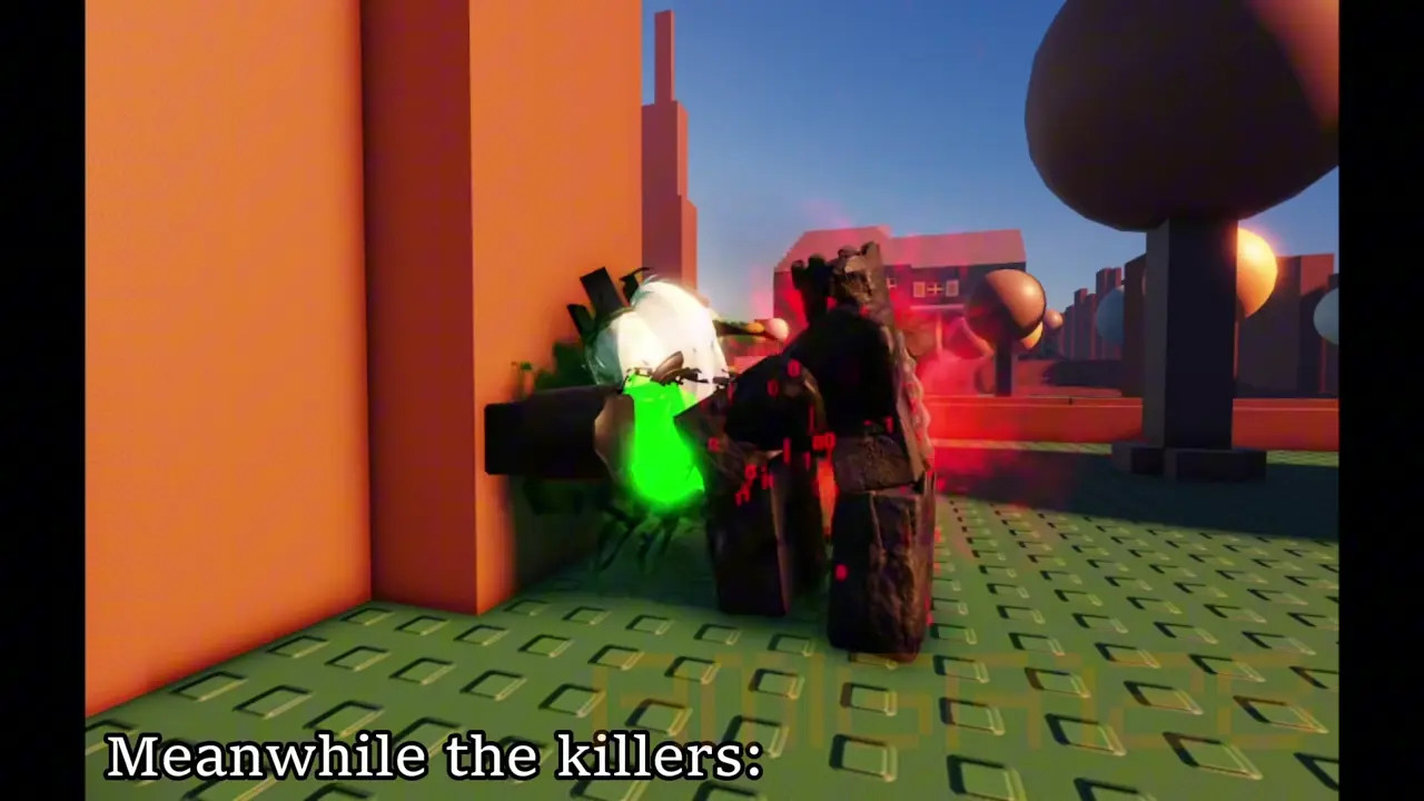 Betrayed 1x1x1xx1 and John Doe