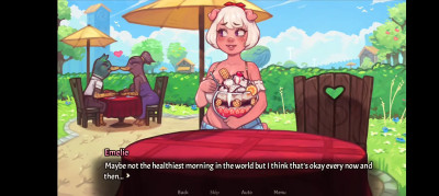 My pig princess playthrough #3 [delicious anal holes]