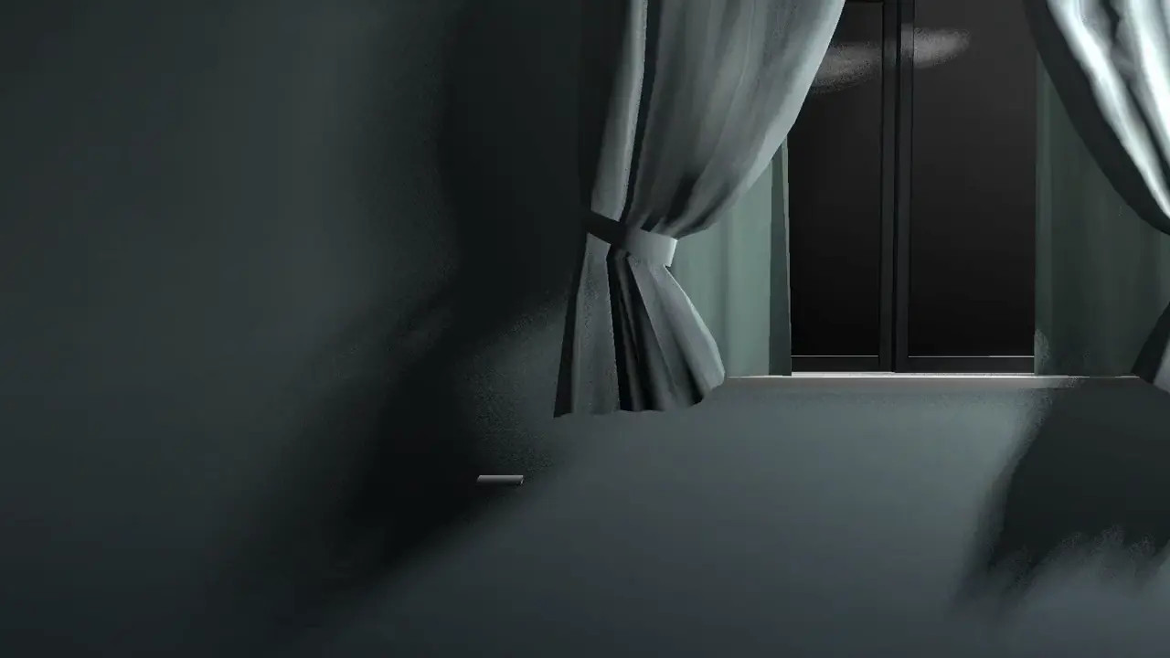 Lucy facesits Superior fox