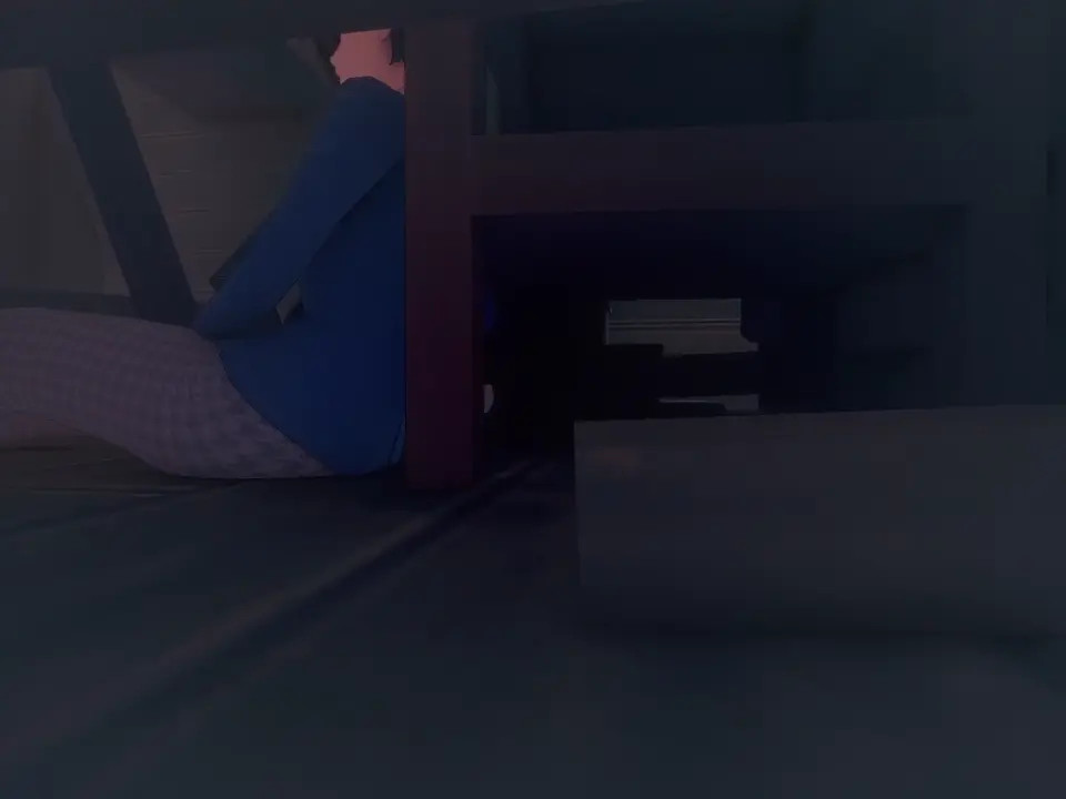 What Happened?
