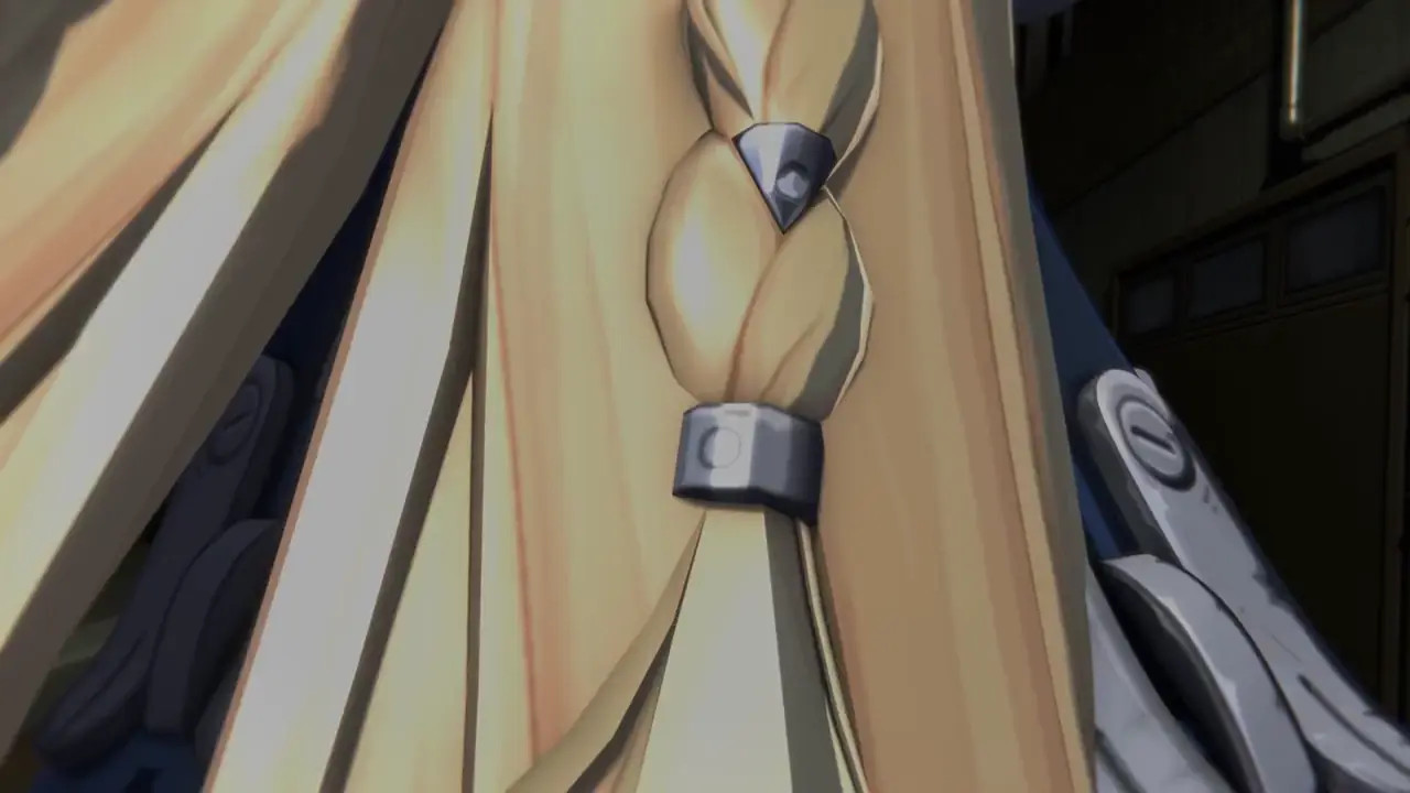 [pubic hair and darker lewd areas] Norma