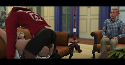 To Cuck a Laandgrab EXTRAS