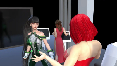 FGGB 73 Eve Pre heavy Metal 2026 Part 2 of 27