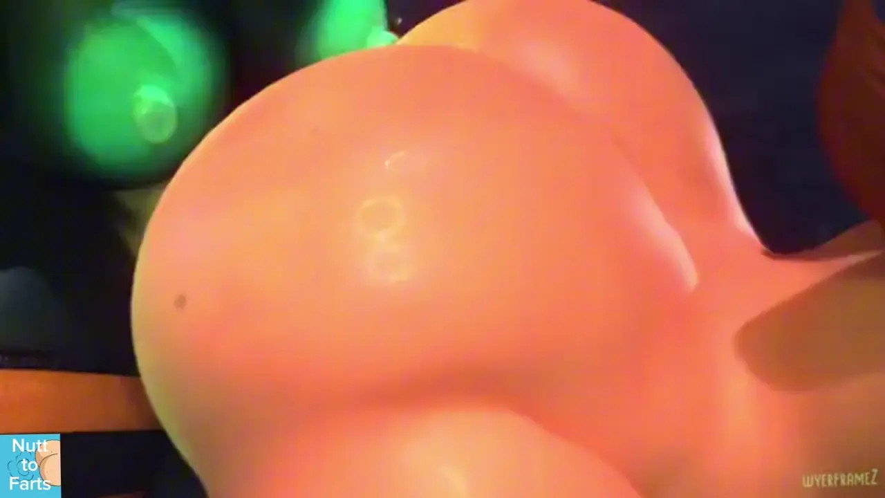 (fart edit) Ectoplasm Enrichment [wyerframeZ]