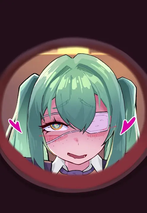 [Acidie] Miku Monitoring (4K)