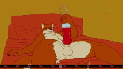 Furry Fap Hero Compilation