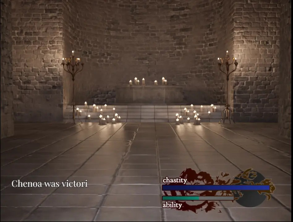 Selenophile Gameplay