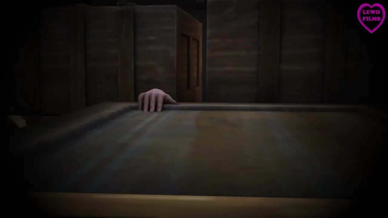 Harleywise (Harley Quinn as Pennywise)(Futa)- A LewdFilms Spooktober special - Teaser