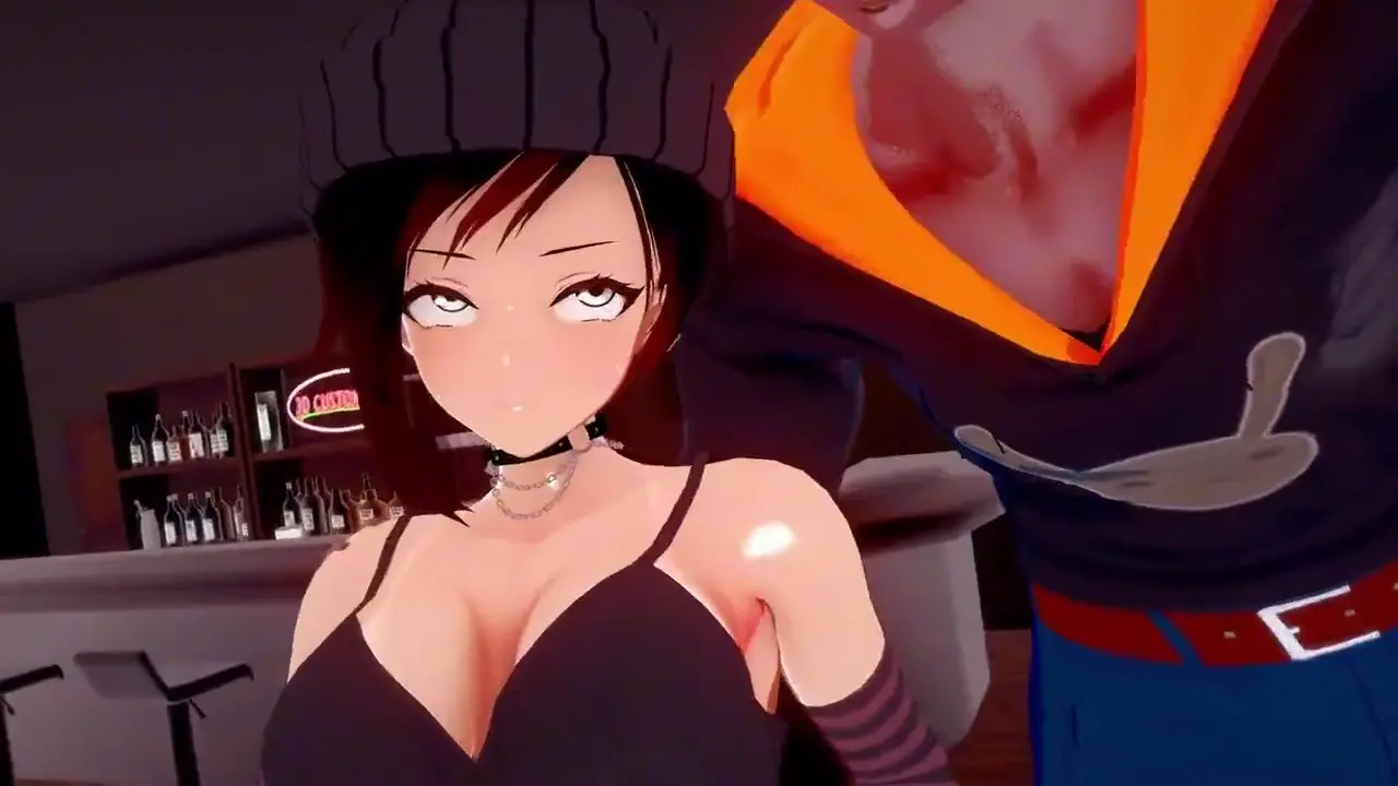 Ruby Rose rabbit hole