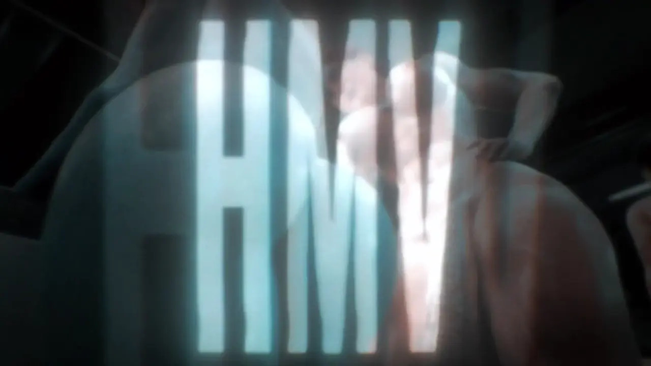 A FUTANARI GOD | HMV
