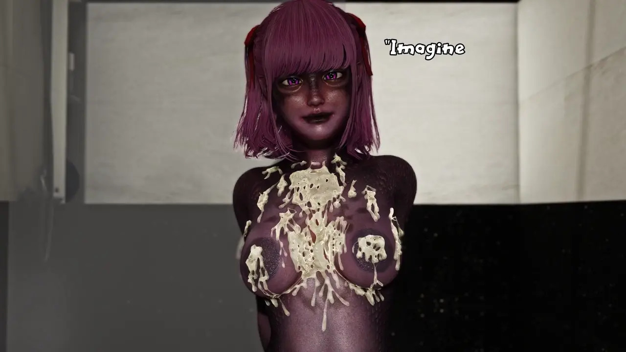 [NTR] My Dragonkin Girlfriend's Rise To Stardom! (Ending)